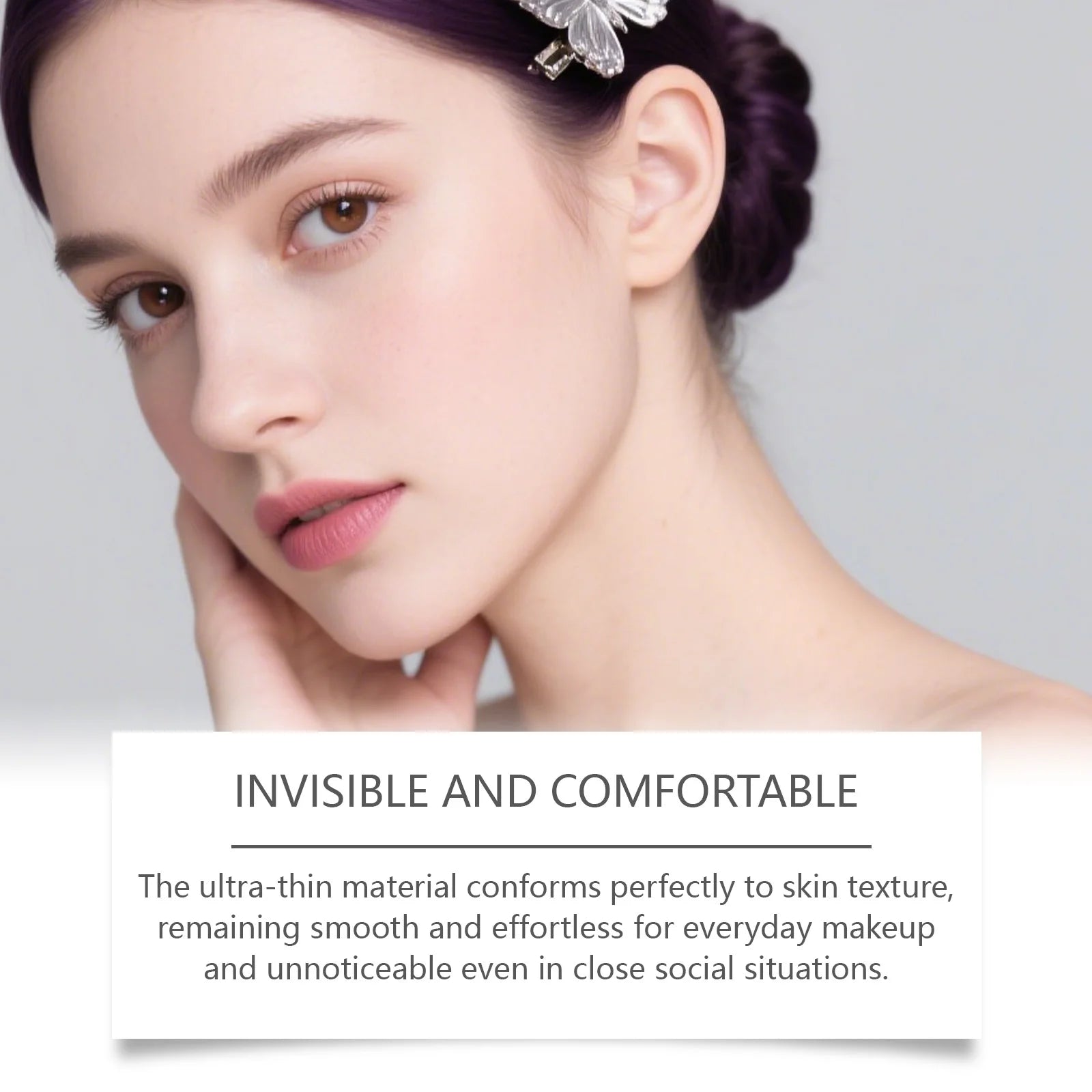 Deep Collagen Silk Peptide Intensive Lifting Ampoule Tighten Skin Elasticity Enhanced Reduce Fine Lines and Wrinkles Face Serum LumieveSkin